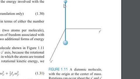 1 3 The failures of classical physics  Heat capacity optional