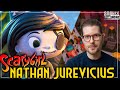 Scarygirl Creator Nathan Jurevicius Interview!