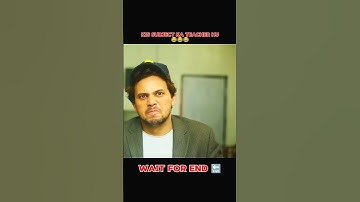 kya padhata hu mai😂😂😂#round2hell #r2h #shorts #shortvideo