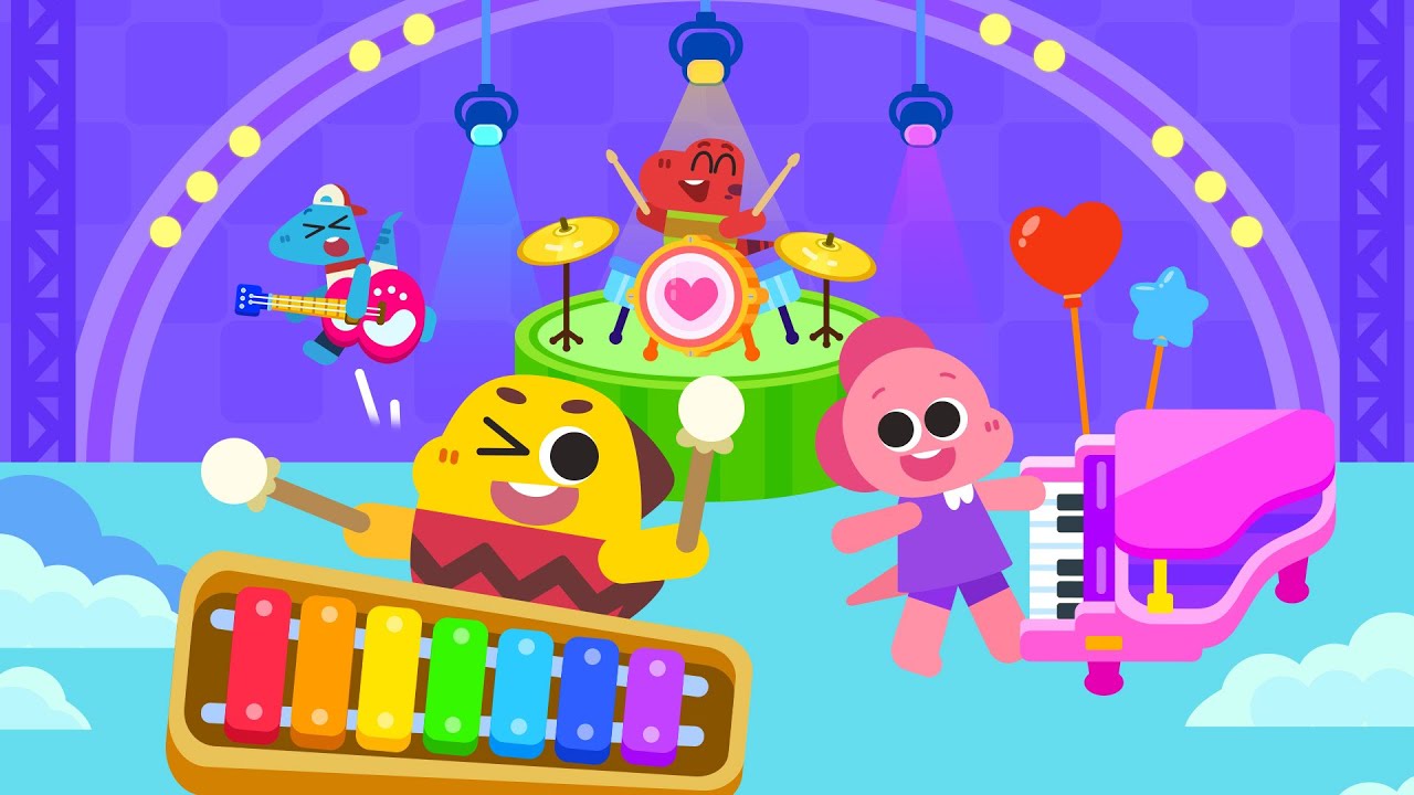 Hello Piano - Aulas e Jogos na App Store