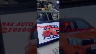 🚨💥📀🆕 #Android pour plusieurs type de voiture 🎶lecteur #Radio Android voiture 👌GPS👌 #YouTube🎶 #usb🎶 #