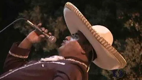 Alfredo Llamas La trajedia del Vaquero