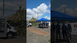 Hpls Barbour Library Groundbreaking