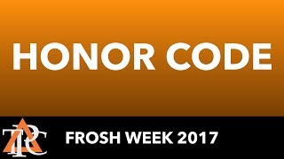 Honor Code