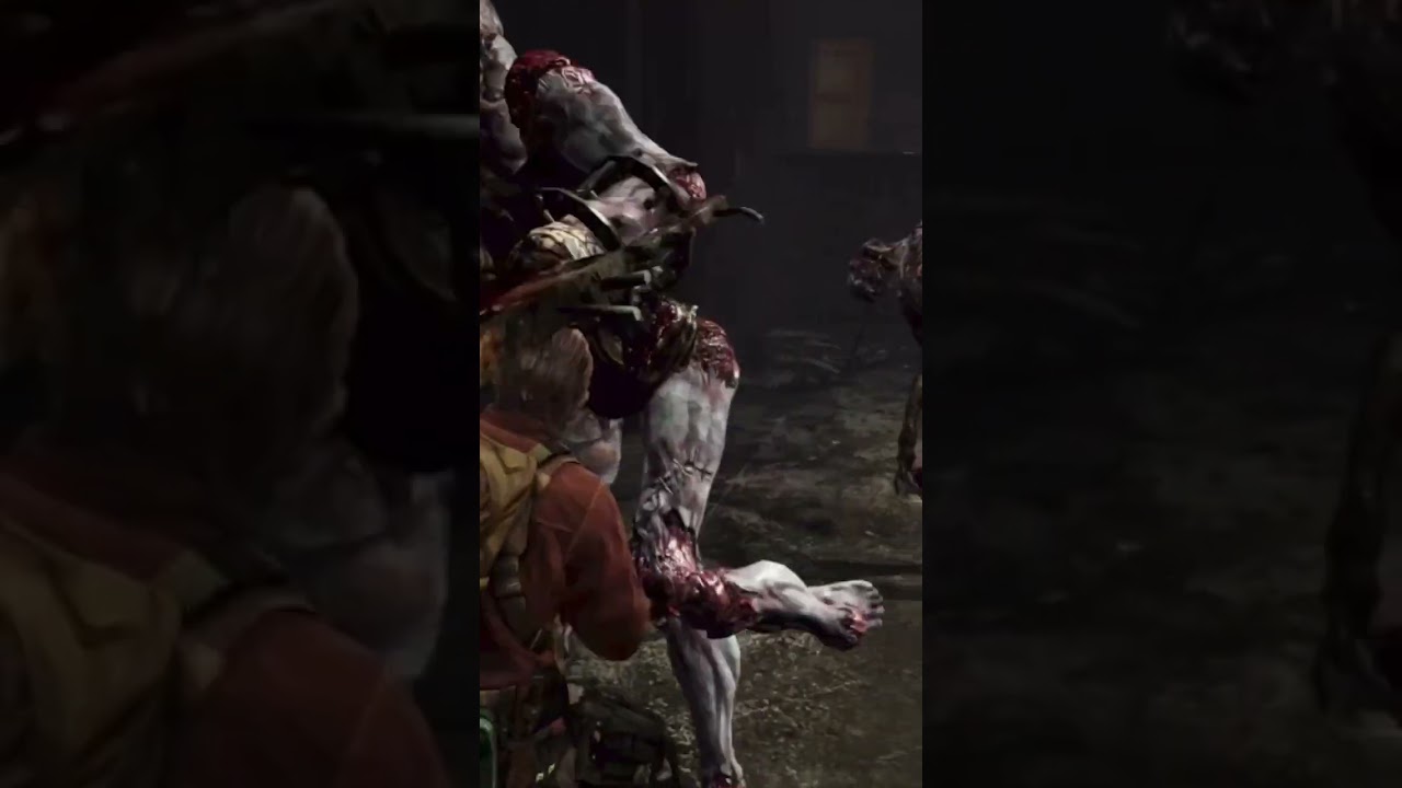 RESIDENT EVIL RELEVATION 2 HIGHLIGHTS AND RECAPS