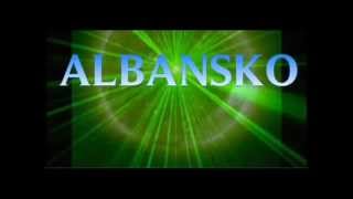 ALBANSKA BALADA 2015 DJ.Sonic s7z Resimi