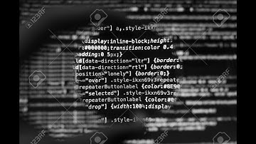 Coding Template fy, have fun with it