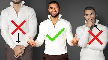 10 Body Language Mistakes That Make You Look Weak