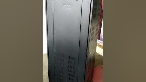 Server rack (Spt global infotech)