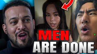 Women Demanded Equality — Now Men Are Finally WAKING UP and Opting Out of the Dating Game