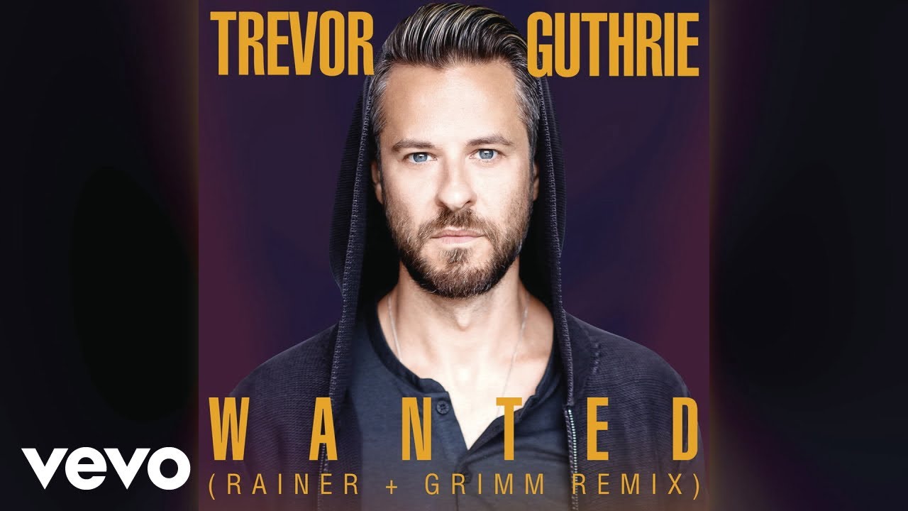 trevor guthrie wanted rainer grimm remix audio trevor guthrie wanted rainer grimm remix audio