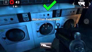 Dead trigger 2 science is fun Full mission