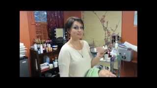 24K Facial - Cleopatra Treatment By Lana From Spa Of Eden