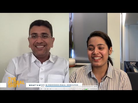 The Global Shift – Ep. 6: Shailendr Ramsagur on Cross-Border Tax Disputes & the Mauritius Advantage