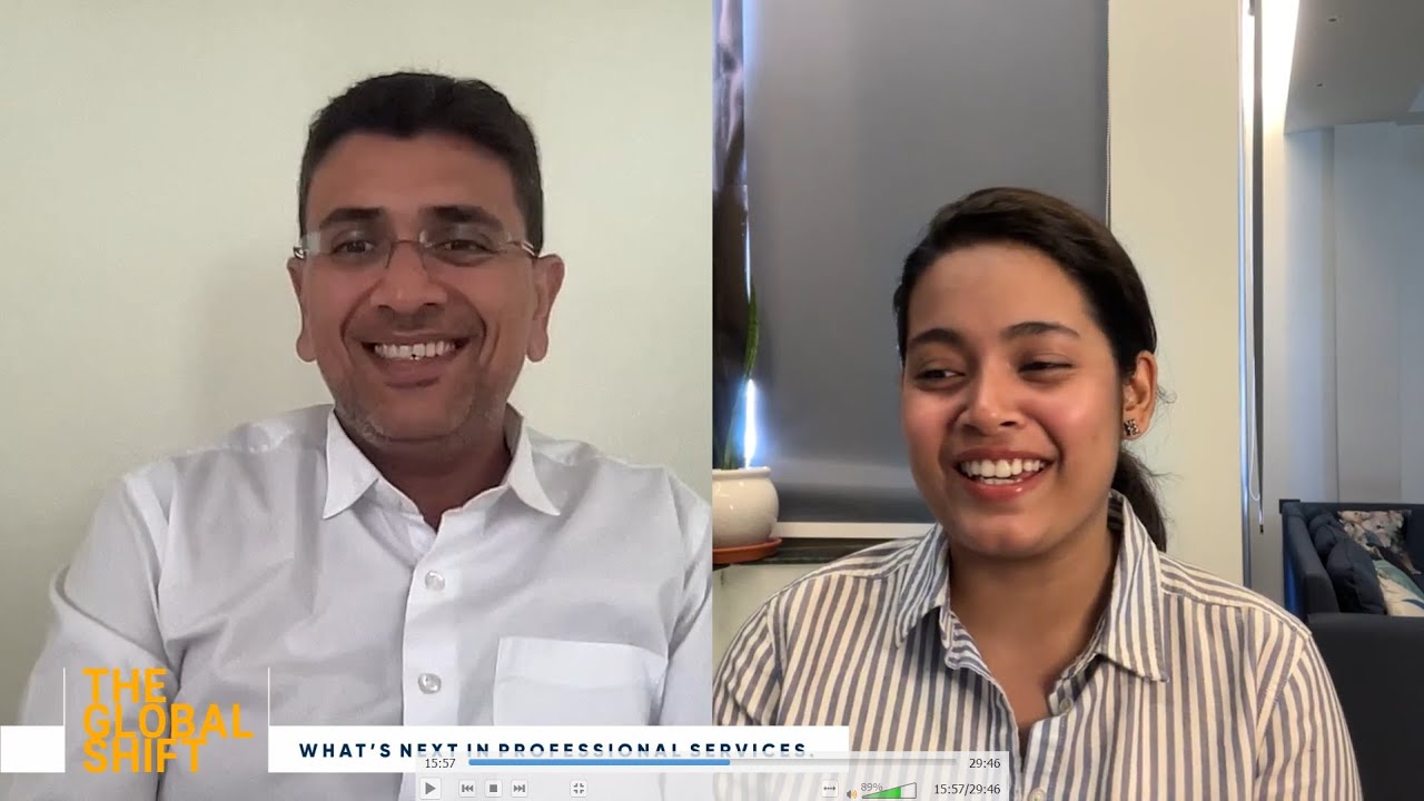 The Global Shift – Ep. 6: Shailendr Ramsagur on Cross-Border Tax Disputes & the Mauritius Advantage