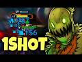 Wild Rift Fiddlesticks One Shot Delete in Season 20