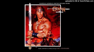 Basil Poledouris - Dagoth Ceremony (Original Version With Choir)