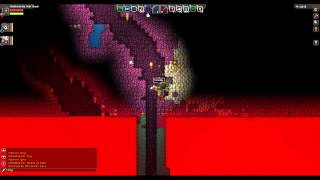 Starbound Live - Whats the worst that could happen?