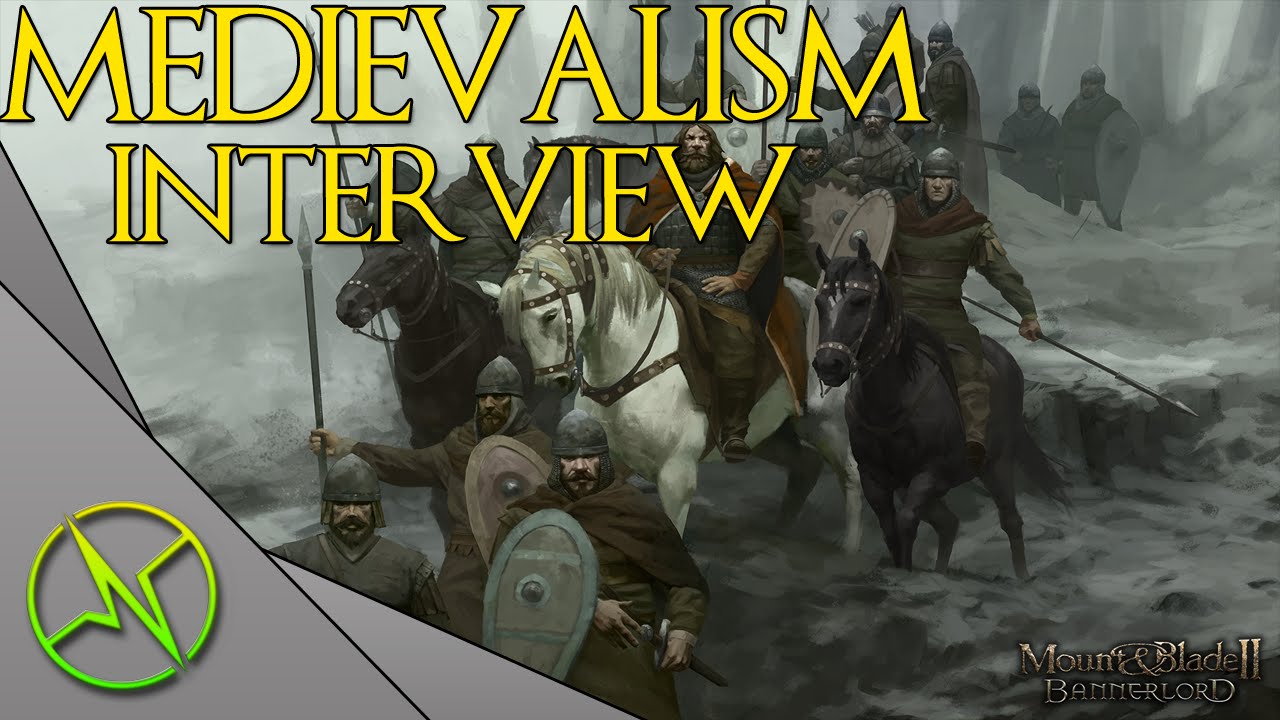Medievalism Mod For Mount Blade Ii Bannerlord Mod Db