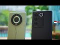 Kamera mending beli realme 11 Pro+ atau vivo V27?