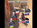 Blyaaaaa… #funnyshorts #memes #cs2memes #meninblack