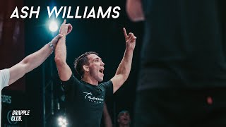 Ash Williams - Championship Z-Guard TRAILER