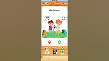 Braindom 2💡✅💯: Level *86 Gameplay (Android, iOS) #Shorts #PlayGo!