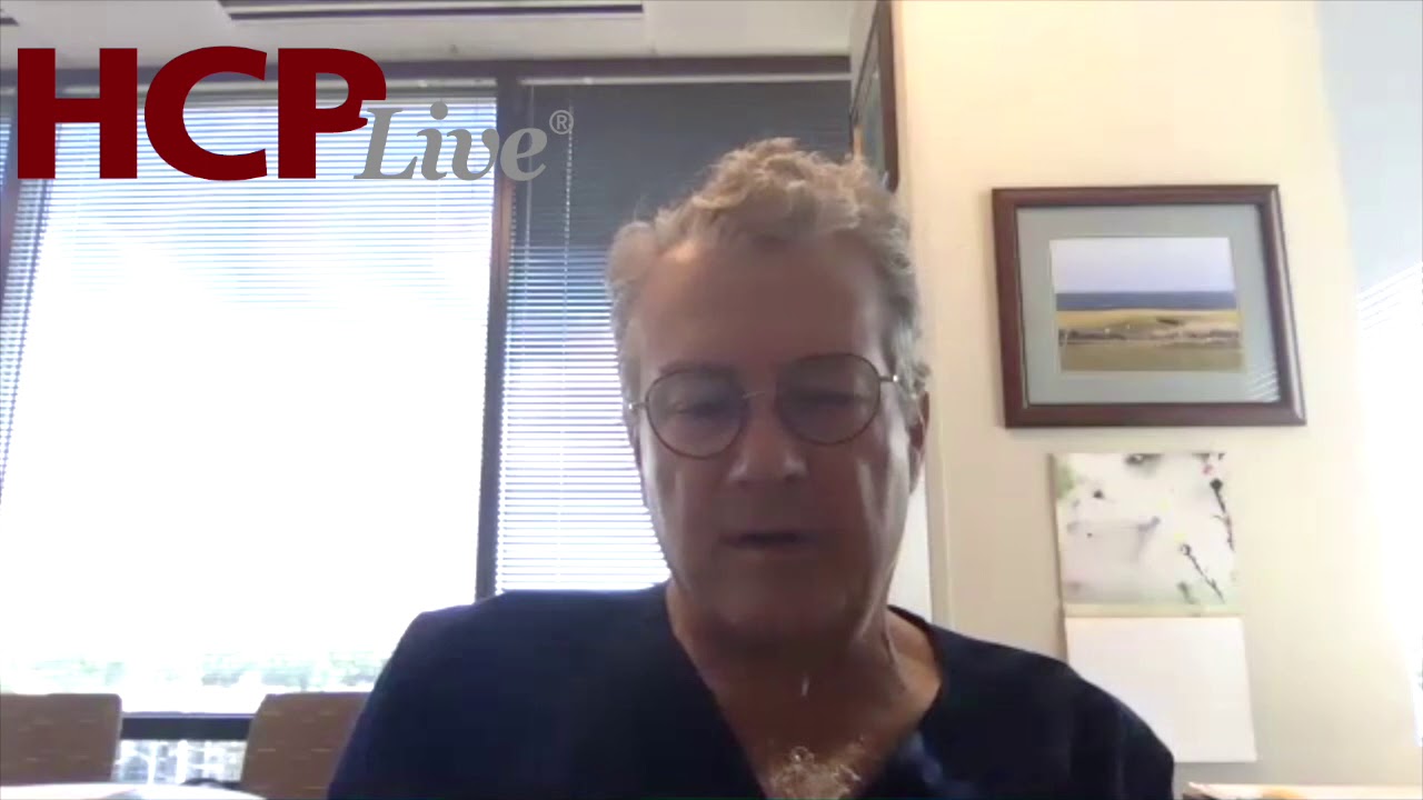 Bruce Bode, MD: Diabetes Management and COVID-19 - YouTube