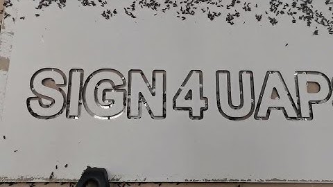 2022 High Rated CNC Machine for Cutting ACM