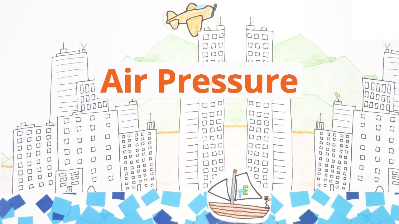 Air Pressure