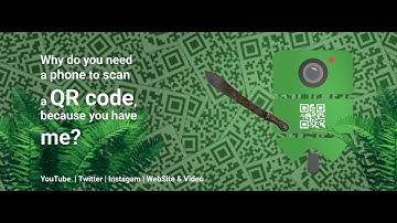 Chrome extension Auto QR Code reader