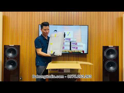 Video ĐẬP HỘP ĐẦU QUỐC DÂN MARANTZ ND8006 BAO GIÁ TỐT NHẤT... - youtube