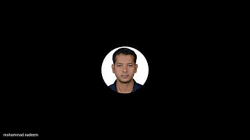 AMU-Computer Science: ATAL Online FDP on Data Sciences-Day 4-Session 1