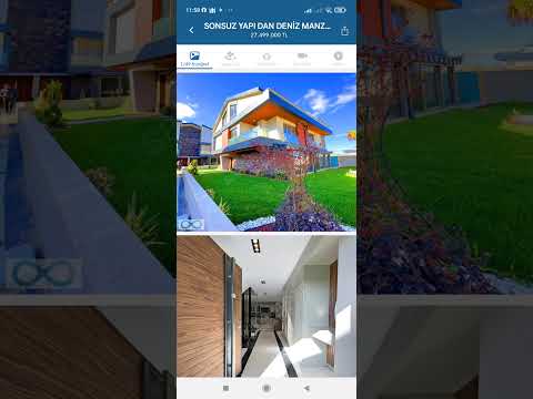 Satılık Villa İstanbul Beylikdüzü