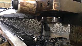 Celebrity Yuantian CW-2 Semi-Auto Bonnell Spring Assembly Machine,  is an ideal equipment Wealth