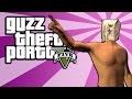 Guzz theft porto v 19  braqueurs losers