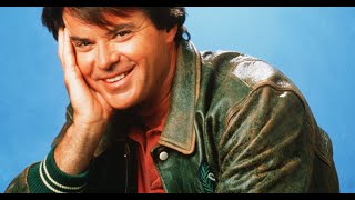 THE DEATH OF ROBERT URICH