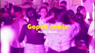 GOPAH REMIX - BLOMPA BLOMPA
