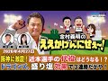 MBSラジオ【金村義明のええかげんにせえ~!】(2026年4月27日)☆阪神に激震!近本選手の代役はどうな!?☆ドラゴンズ、盛り塩効果で3連勝だがや!