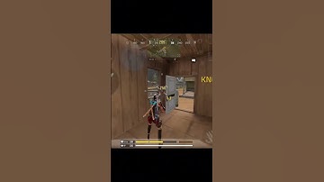 Clean Headshot #codm #br0ken