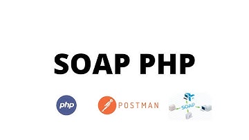 Tutorial SOAP PHP using NuSOAP