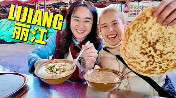 How to eat like a local in China