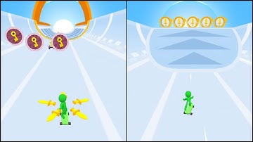 Turbo Stars - Gameplay Walkthrough (Android,iOS)