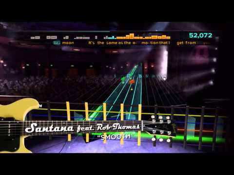 Video: Battaglia Sul Marchio Di Fabbrica Rocksmith UK Irrisolta: La Band Risponde Alla Data Di Uscita Del Gioco