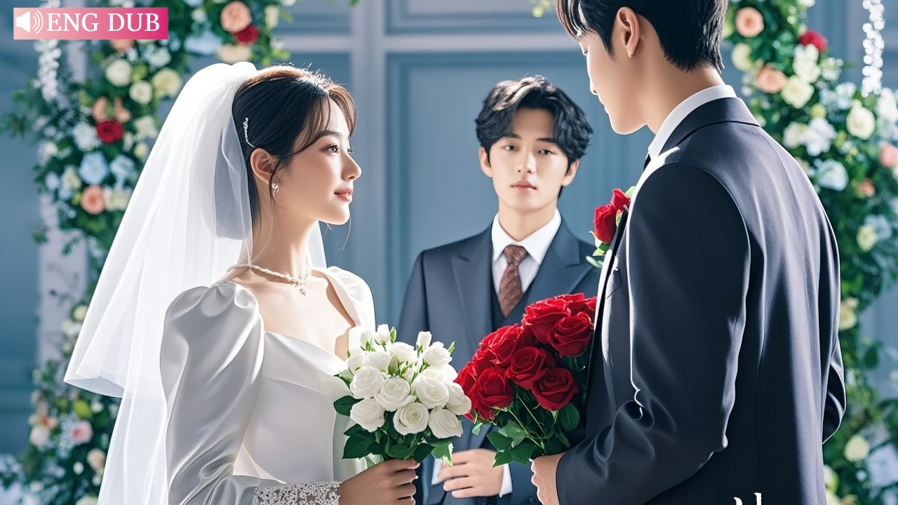 After 5 years of secret love, he proposed to another—seeing her marry the CEO, he broke down!