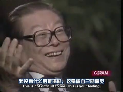 长者的魅力之谈笑风生