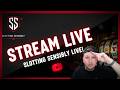 🔴Low Stakes Slots! New Games! w/ Slotting Sensibly