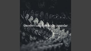 Geceleri Caddede Bizim Insanlar