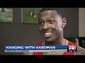 1-on-1 w/ Super Bowl LIV Champion Mecole Hardman