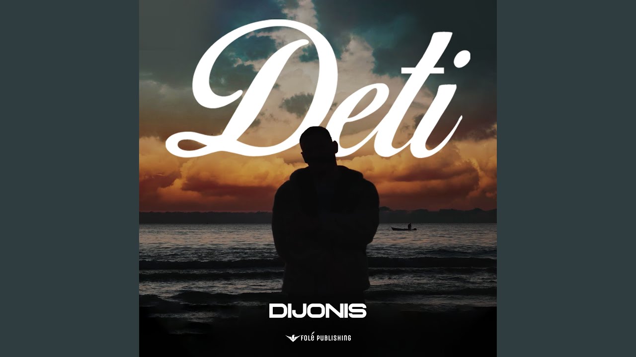 Watch DETI on YouTube Watch DETI on YouTube